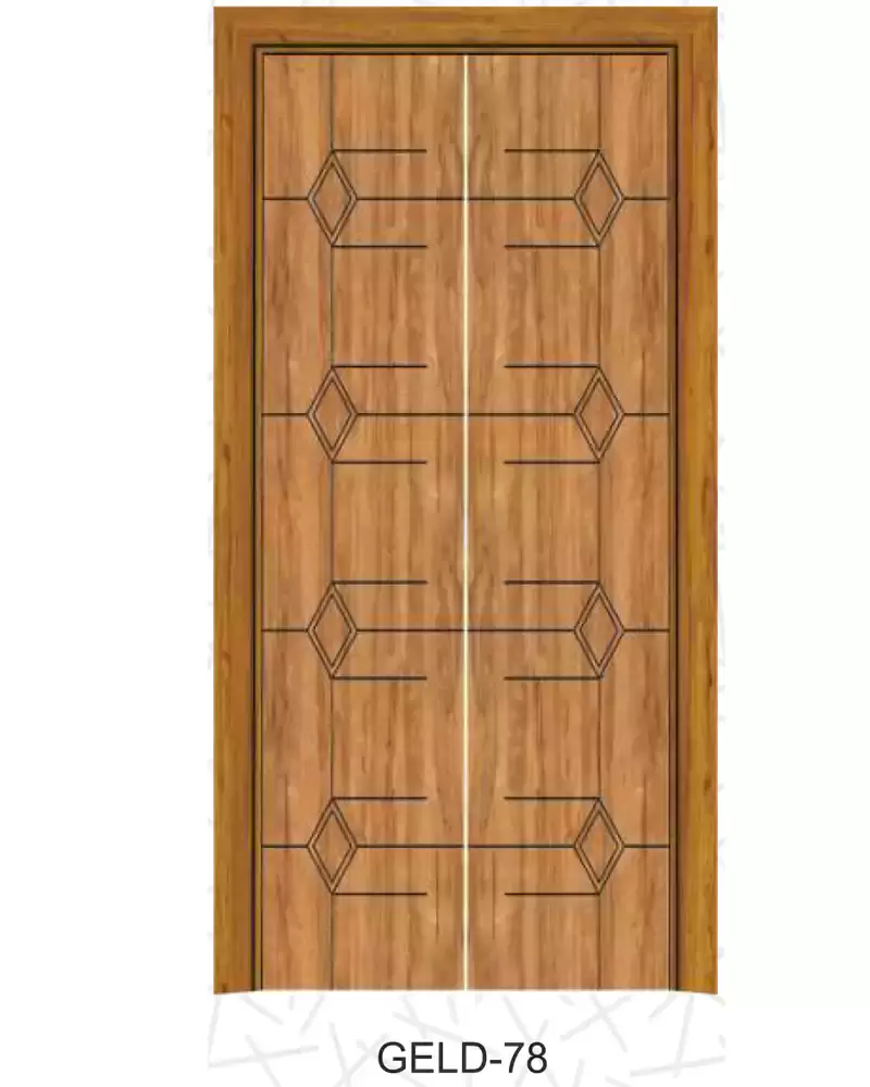 Germanart Premium Quality Doors